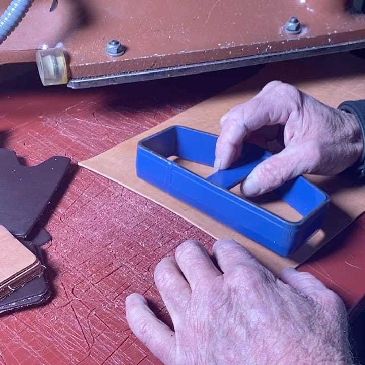 Post 9 by Handcrafted Goods on Instagram (video)