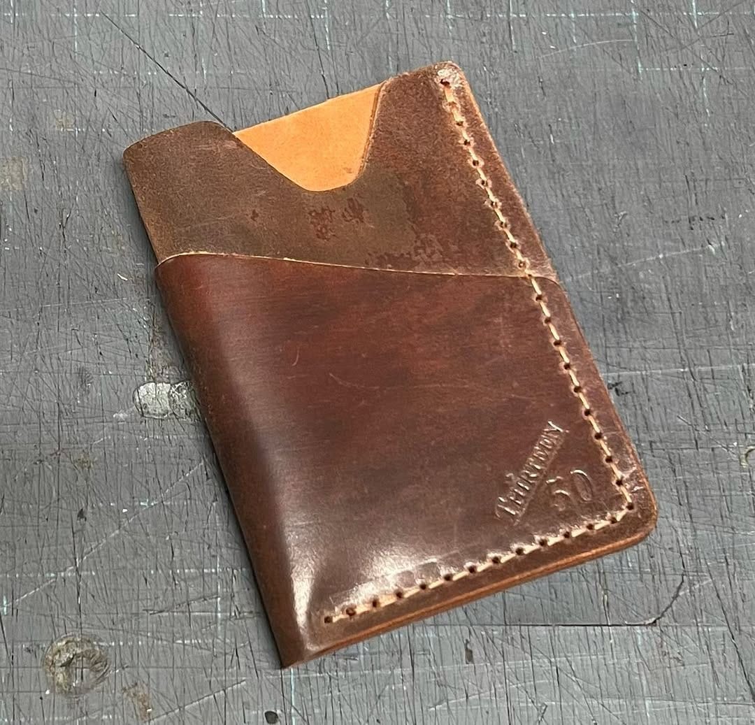 Post 3 by Handcrafted Goods on Instagram (image)