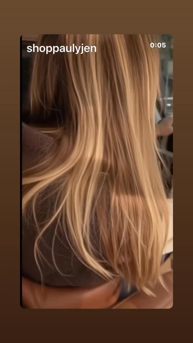 Post 10 by PaulyJen♥️Luxury Leather Bags & Accessories on Instagram (video)