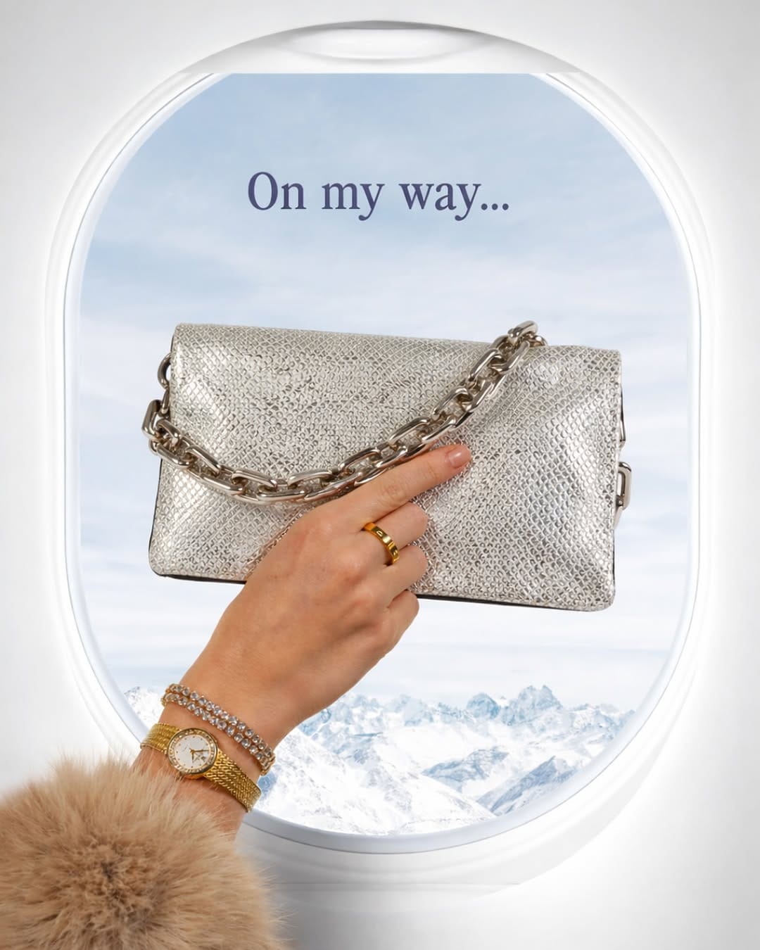 Post 3 by PaulyJen♥️Luxury Leather Bags & Accessories on Instagram (image)