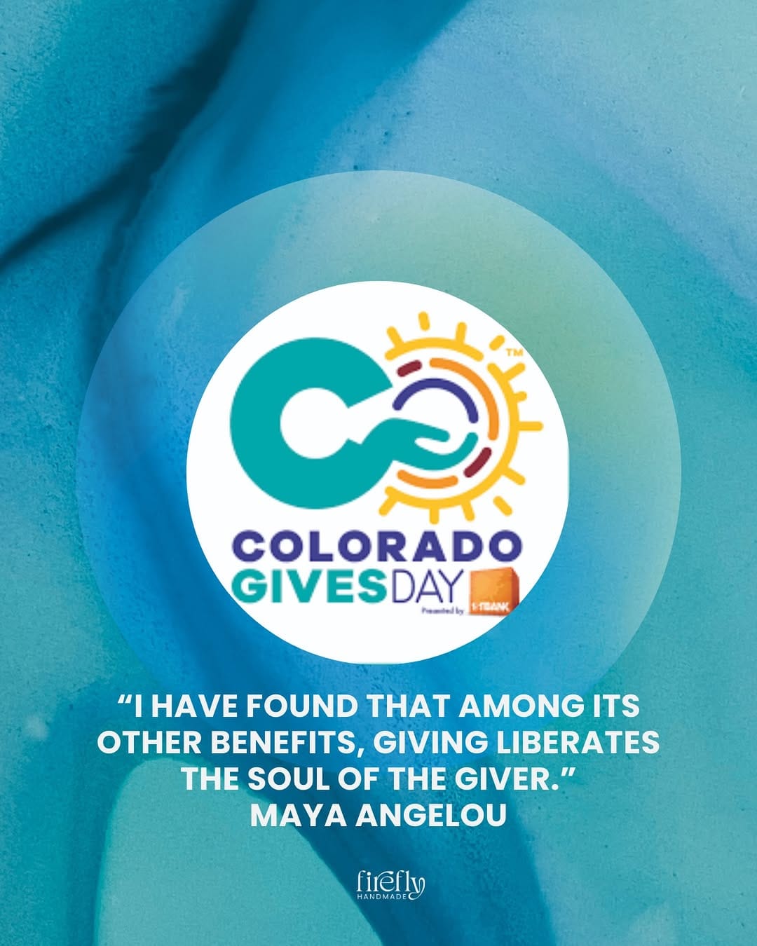 Post 4 by Firefly Handmade on Instagram (image)