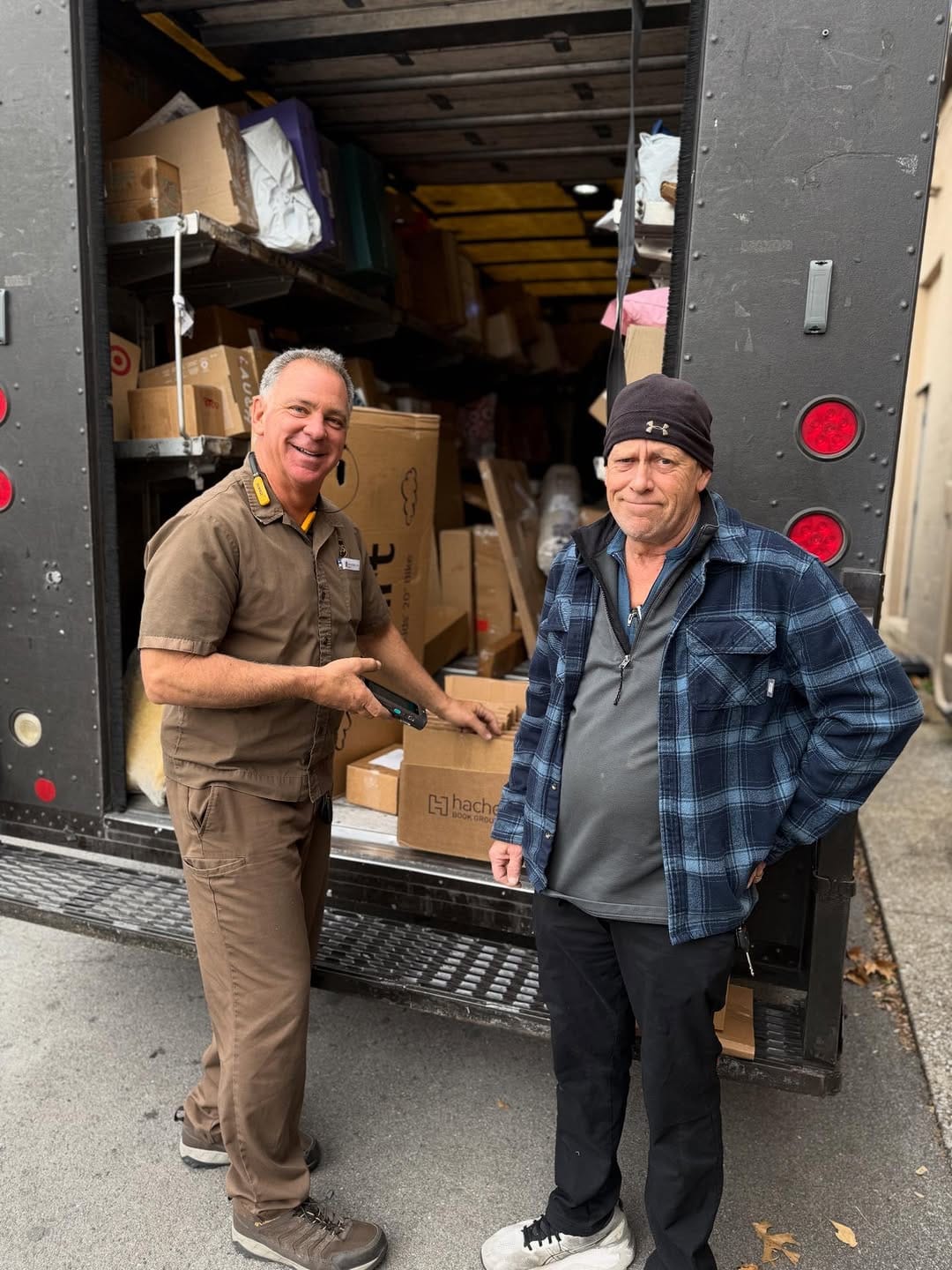 Post 9 by Parnassus Books on Instagram (carousel)