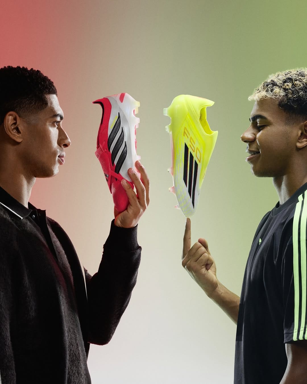 Post 2 by Soccer Zone USA ⚽ on Instagram (image)