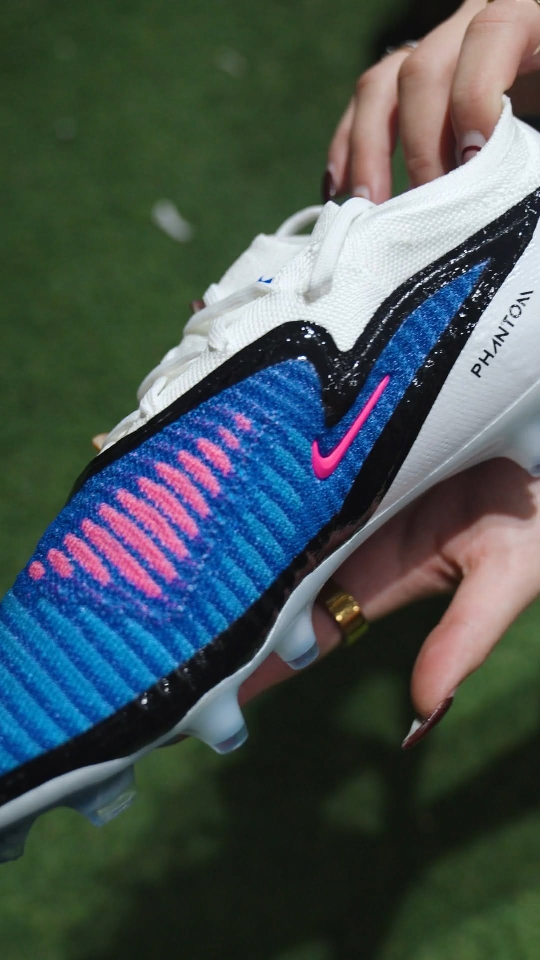 Post 6 by Soccer Zone USA ⚽ on Instagram (video)