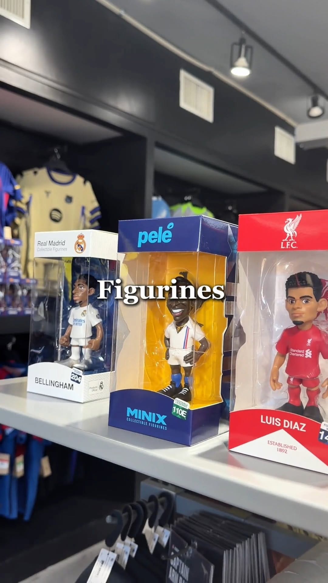 Post 10 by Soccer Zone USA ⚽ on Instagram (video)