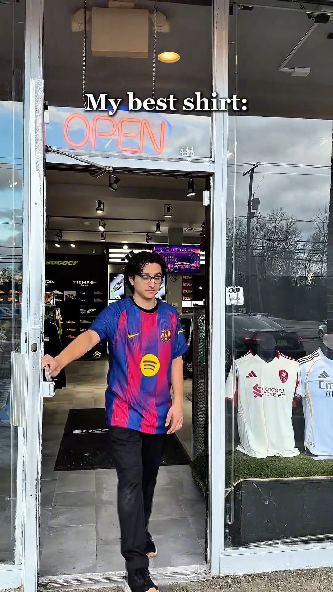 Post 3 by Soccer Zone USA ⚽ on Instagram (video)