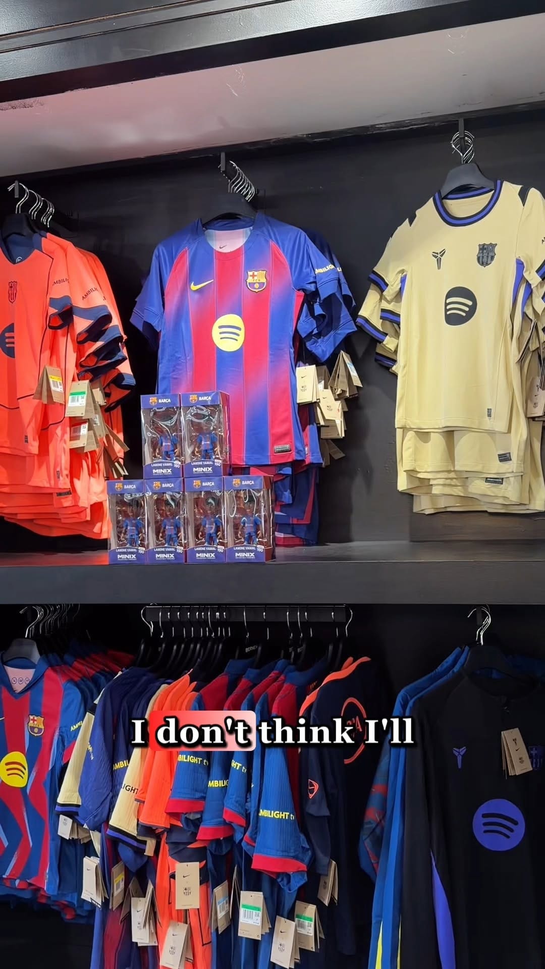 Post 7 by Soccer Zone USA ⚽ on Instagram (video)