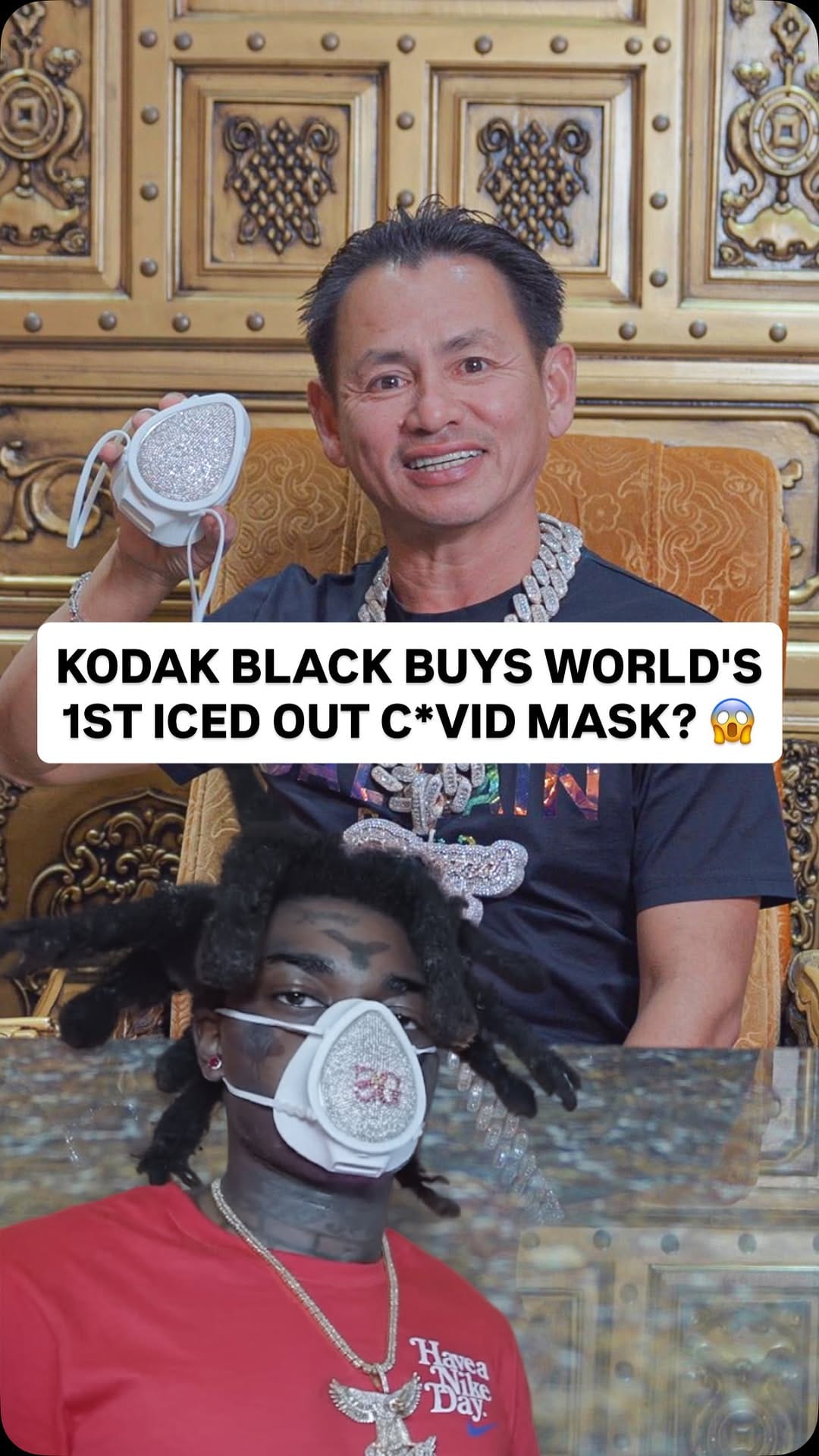 Post 2 by Johnny Dang & Co. on Instagram (video)