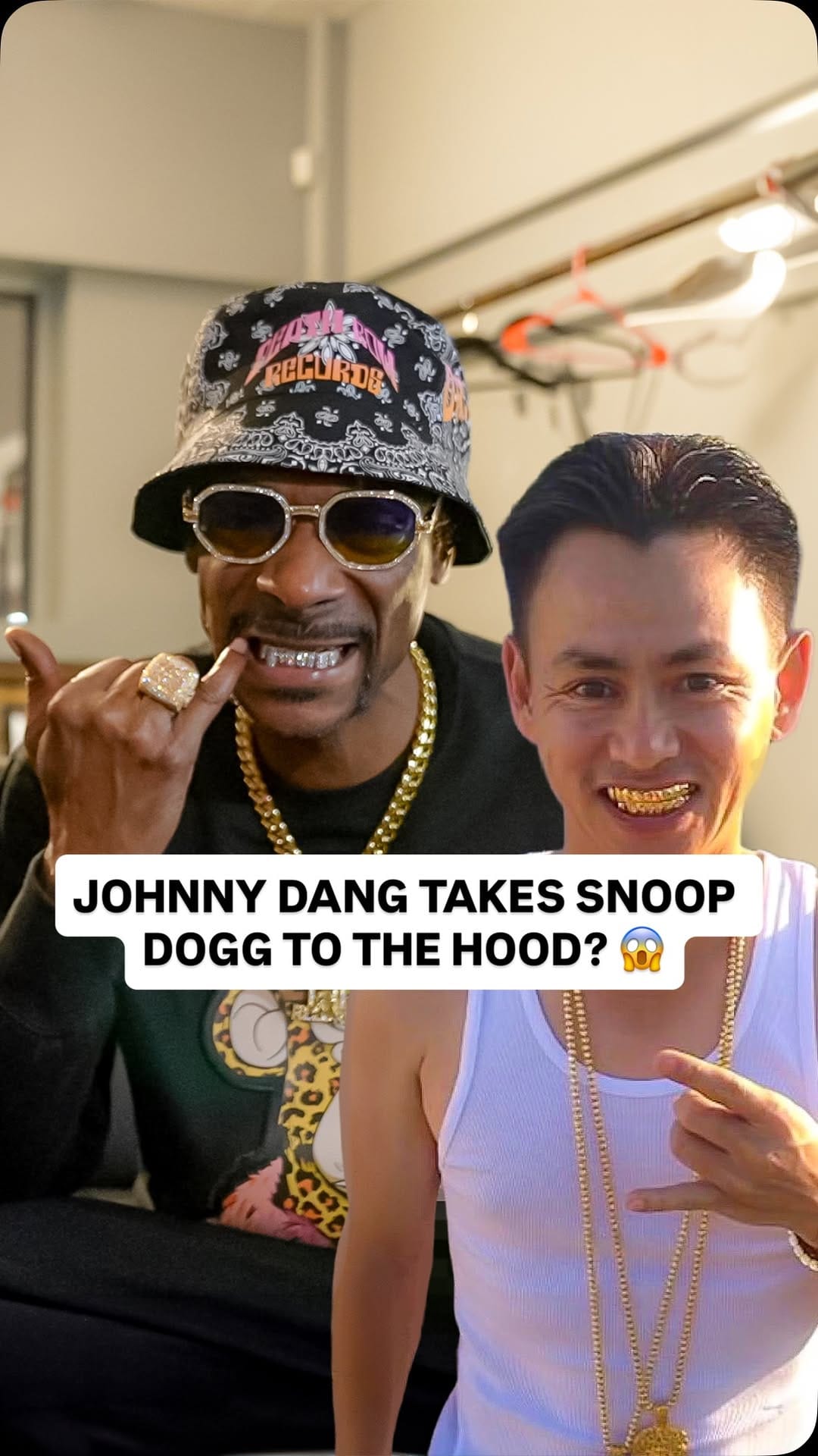 Post 7 by Johnny Dang & Co. on Instagram (video)