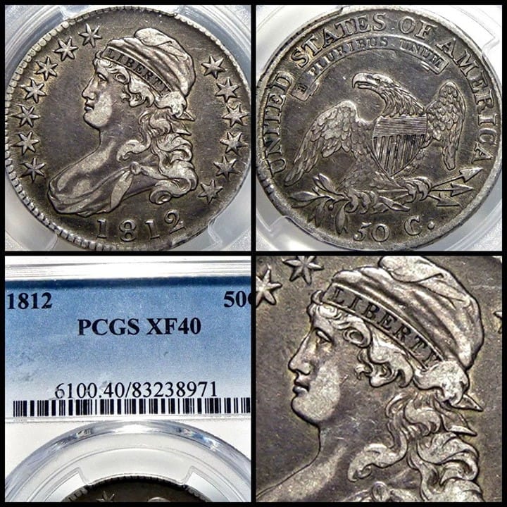 Post 1 by EmpireCoins.net on Instagram (image)