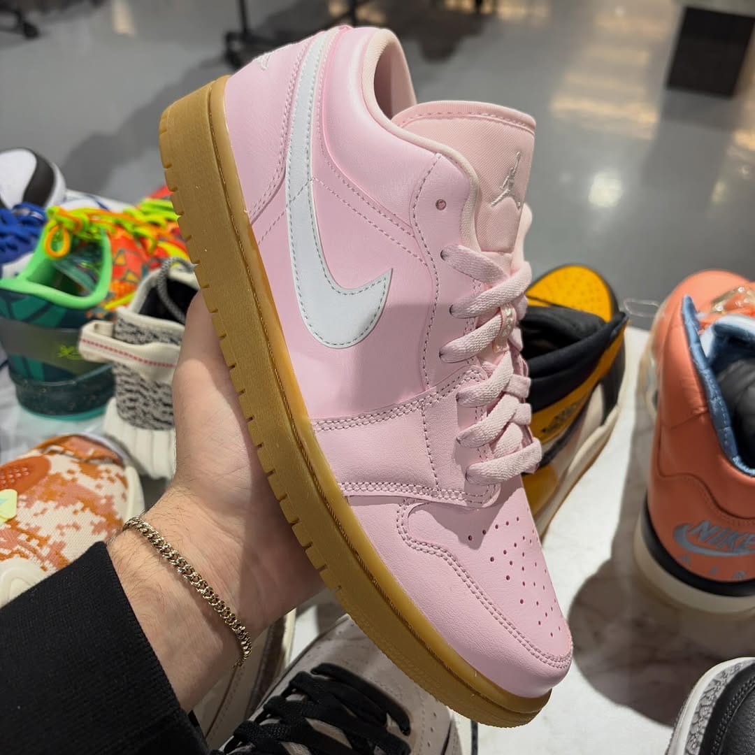 Post 4 by Coolkicks Farmers Market on Instagram (image)