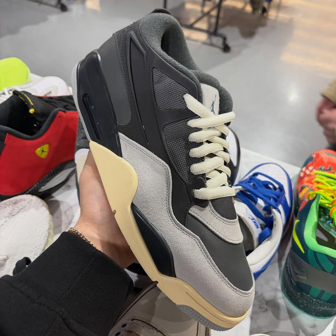 Post 5 by Coolkicks Farmers Market on Instagram (image)