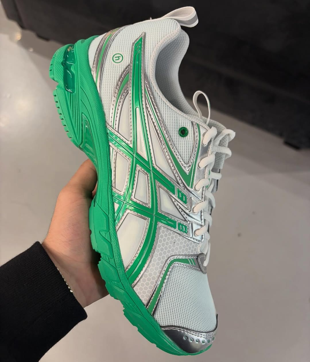 Post 7 by Coolkicks Farmers Market on Instagram (image)