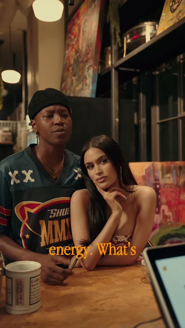 Post 8 by Atlanta’s Vegan Bodega on Instagram (video)