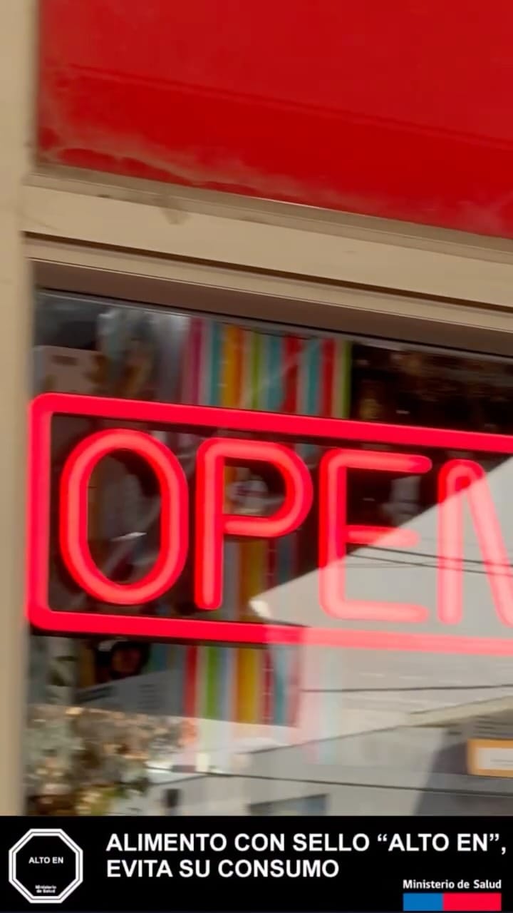 Post 5 by KiosClub American Supermarket ®️ on Instagram (video)