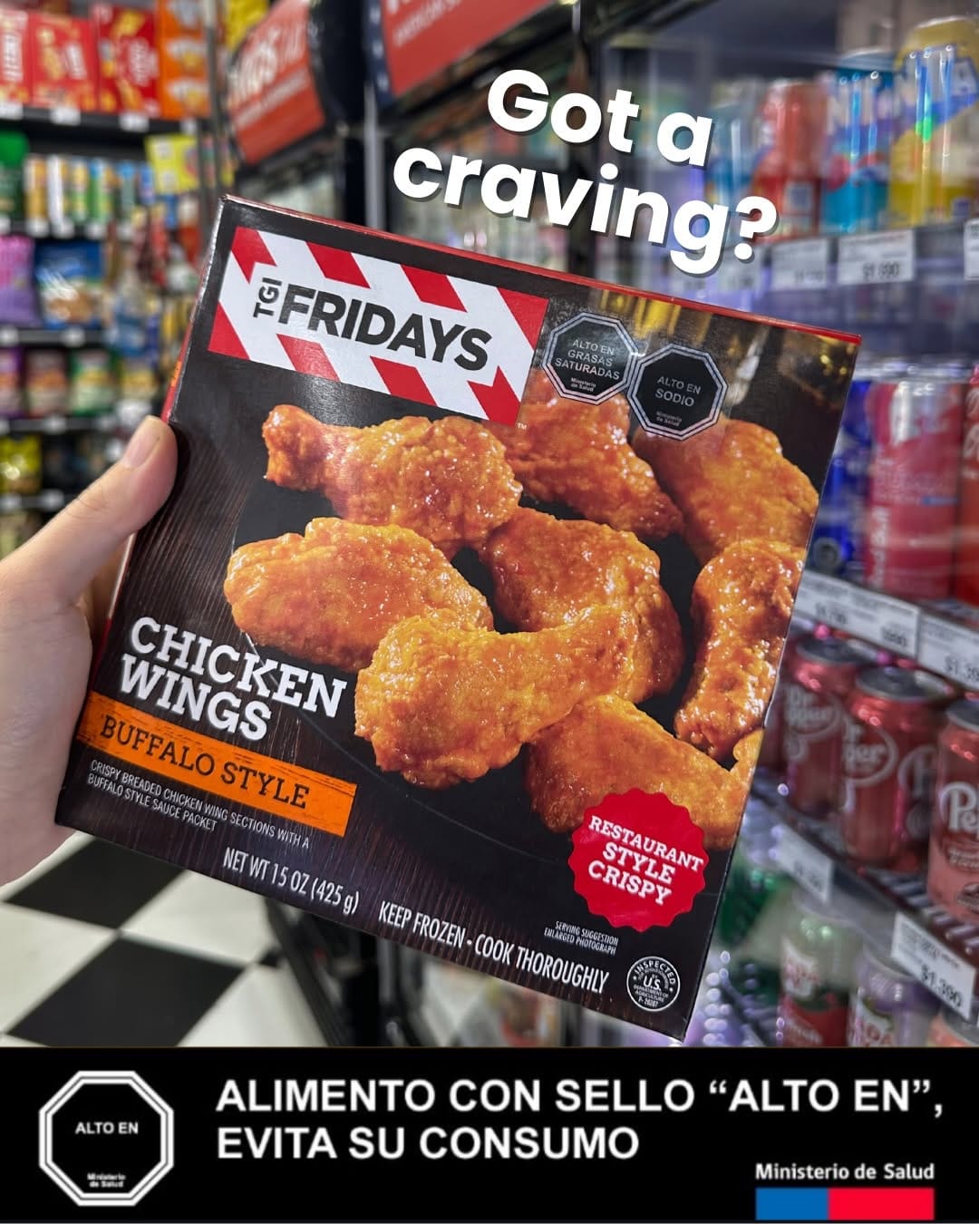 Post 2 by KiosClub American Supermarket ®️ on Instagram (carousel)