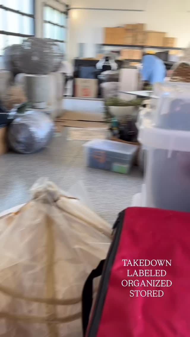Post 1 by O.C.D|Organize.Create.Design™️ on Instagram (video)