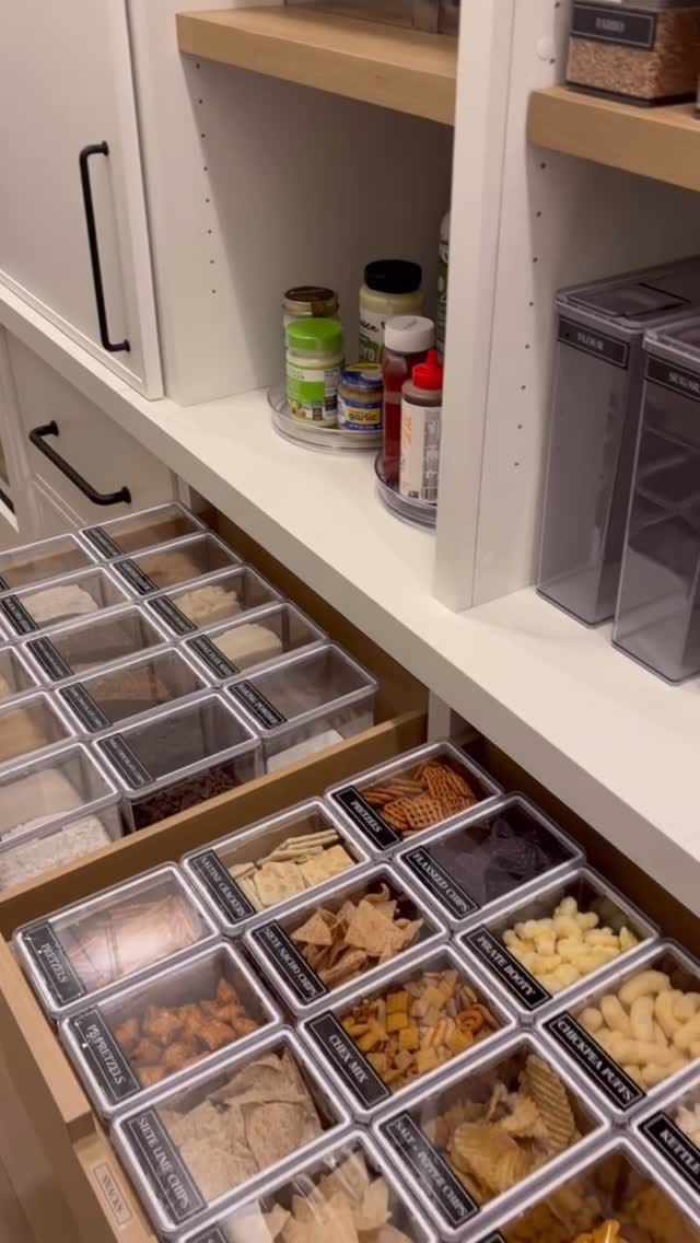 Post 3 by O.C.D|Organize.Create.Design™️ on Instagram (video)