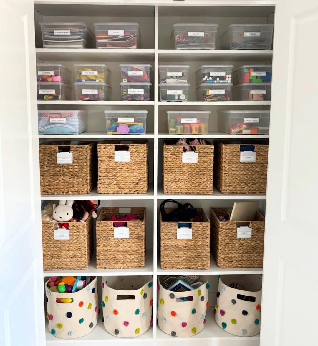 Post 7 by O.C.D|Organize.Create.Design™️ on Instagram (image)