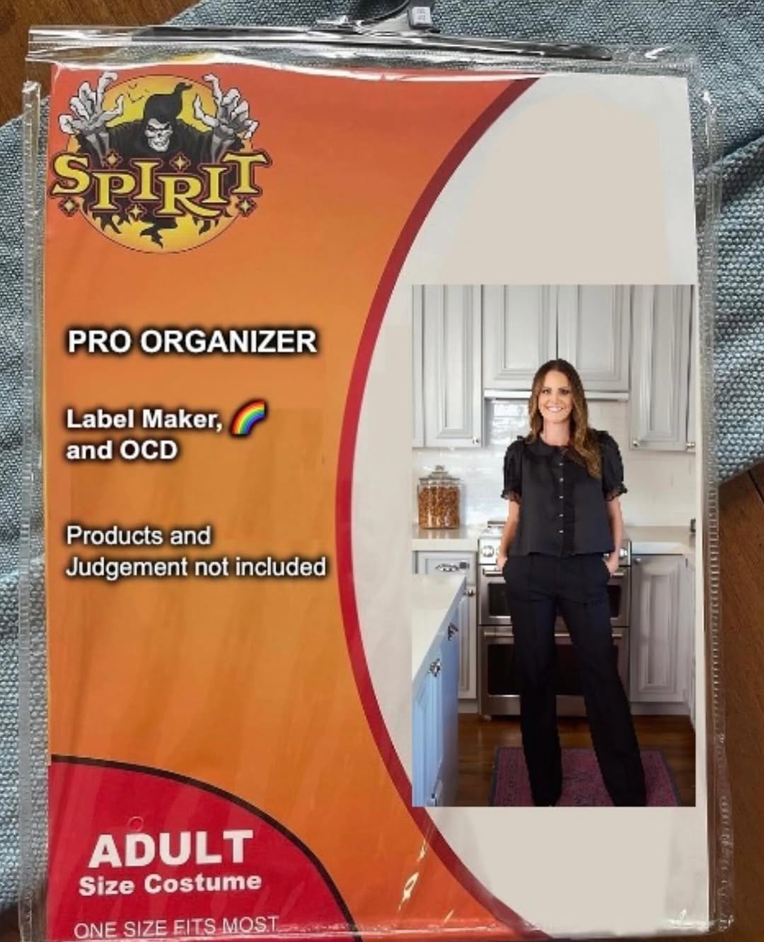 Post 10 by O.C.D|Organize.Create.Design™️ on Instagram (image)