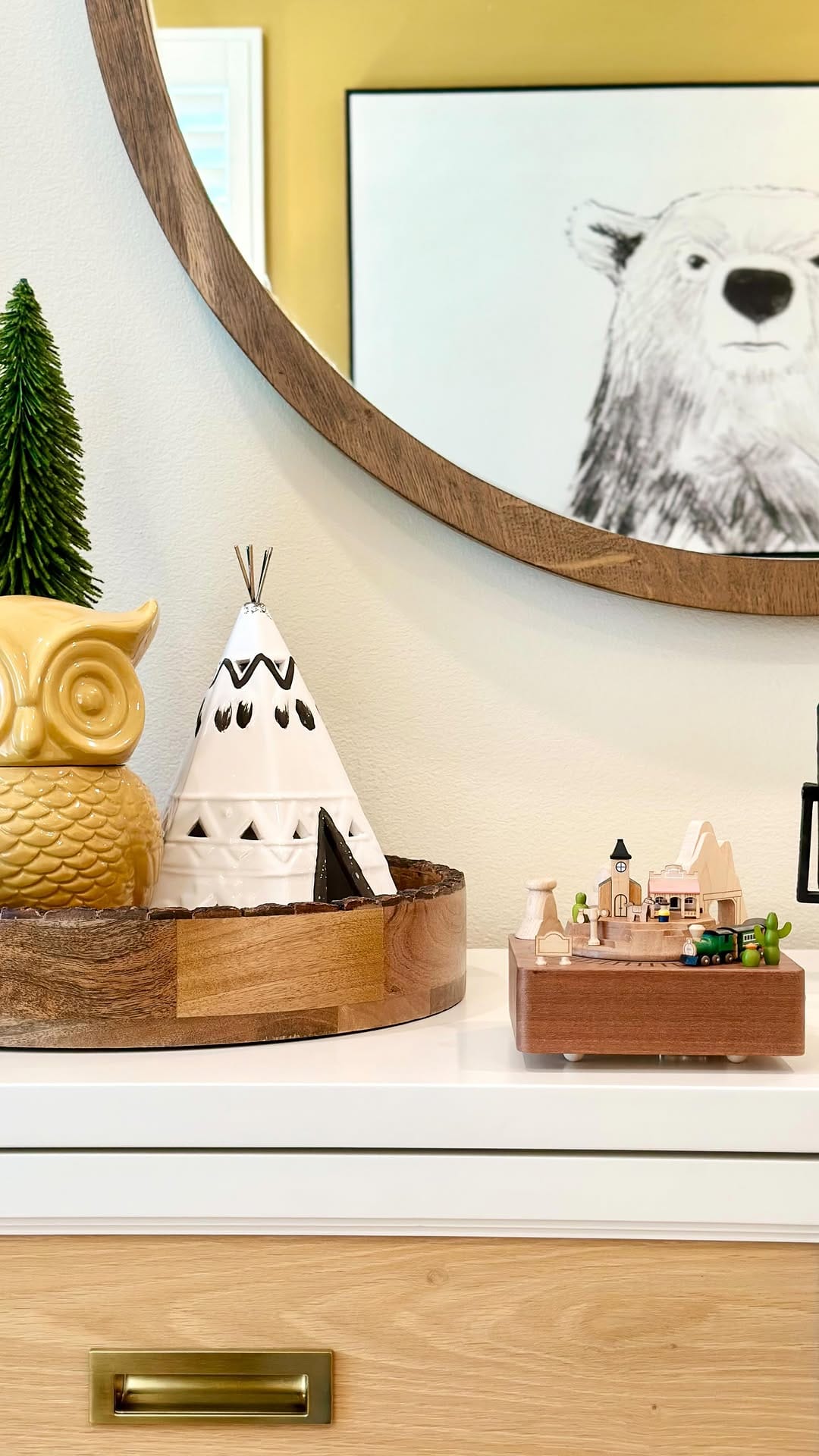 Post 2 by Wrapboxx | Music Boxes | Personalized Gifts on Instagram (video)