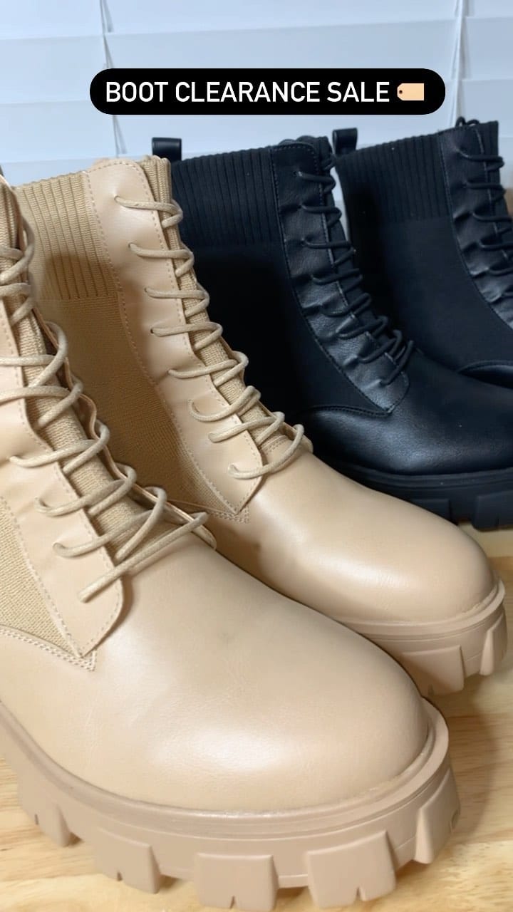 Post 1 by Women’s footwear on Instagram (video)