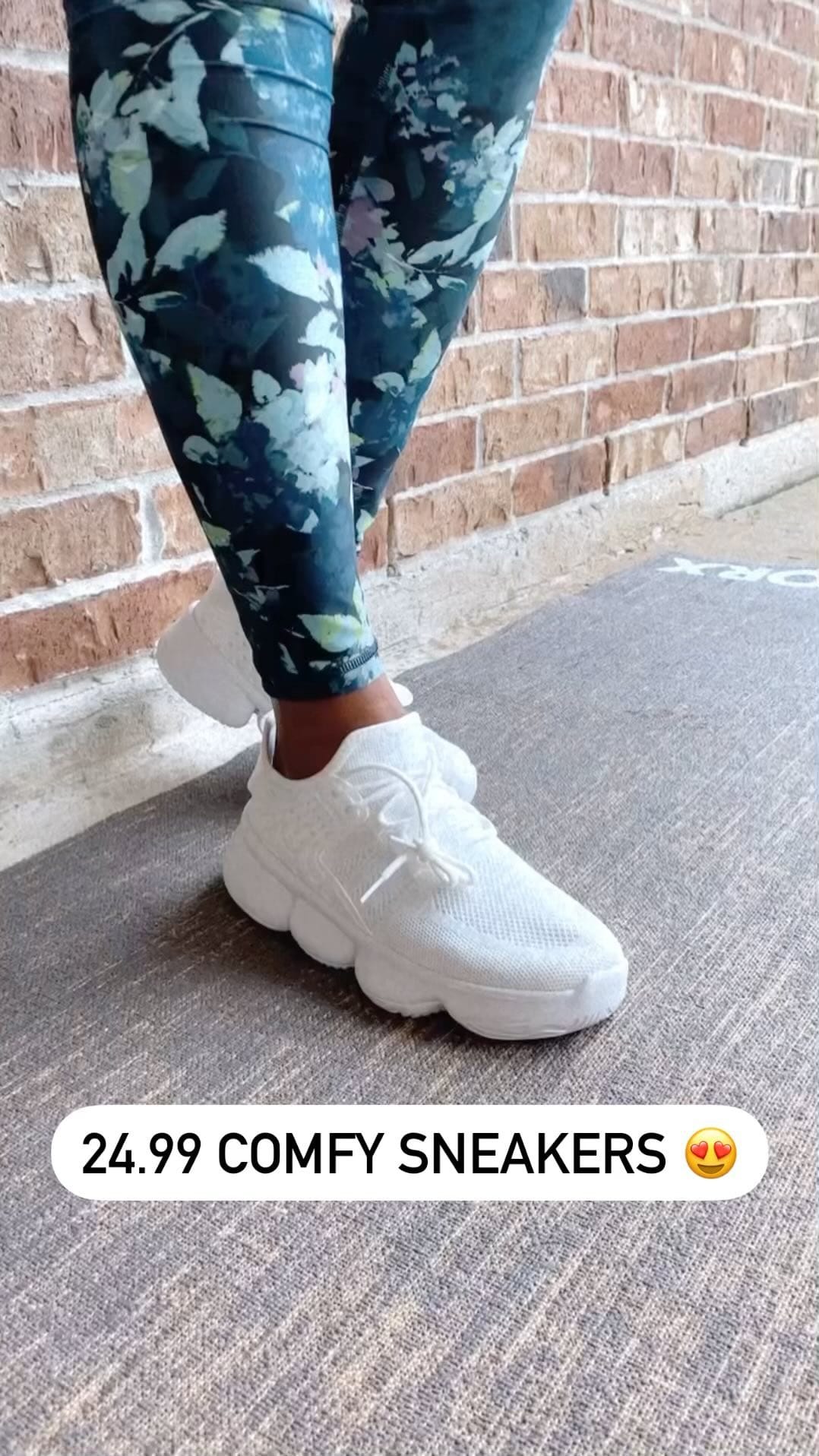 Post 5 by Women’s footwear on Instagram (video)