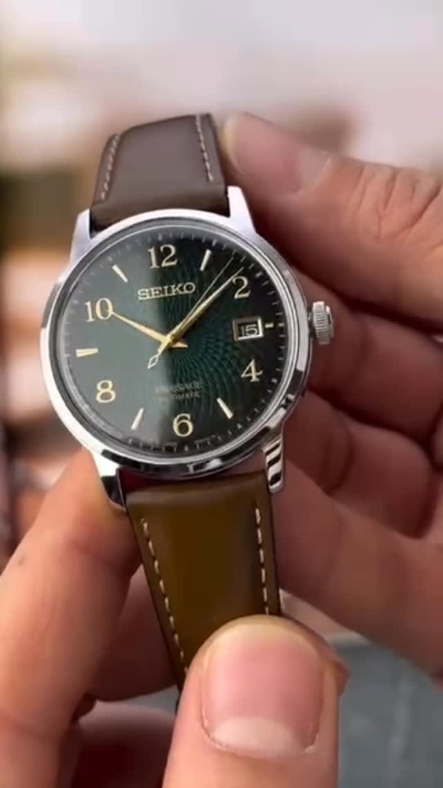 Post 5 by Cecile Srl on Instagram (video)
