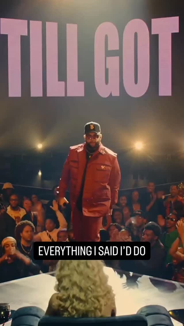 Post 1 by Jay Taj on Instagram (video)