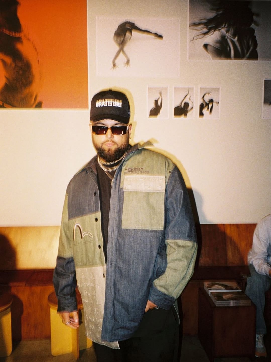 Post 6 by Jay Taj on Instagram (image)