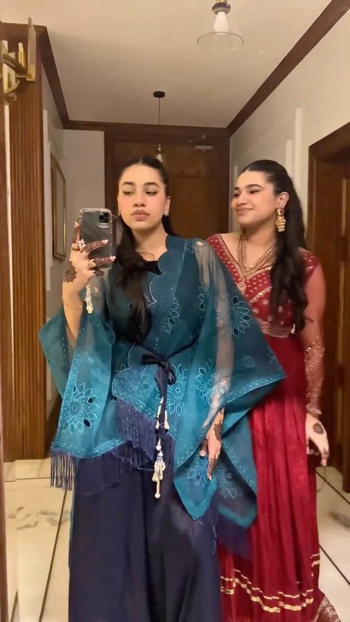 Post 3 by Anum Jung on Instagram (video)