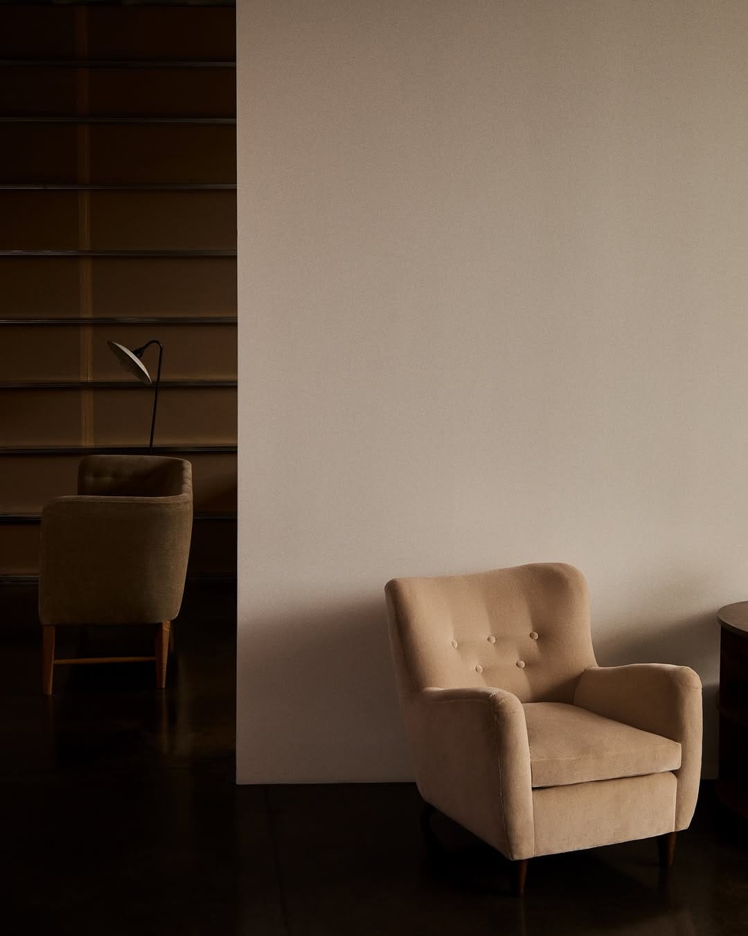 Post 4 by galerie half on Instagram (image)