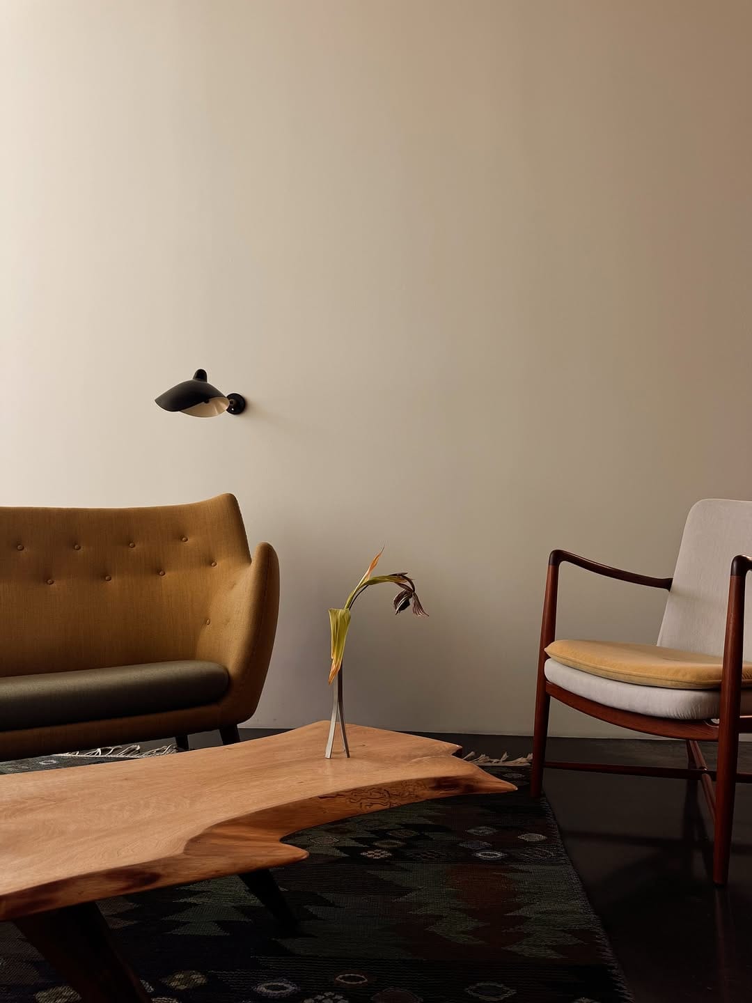 Post 7 by galerie half on Instagram (image)