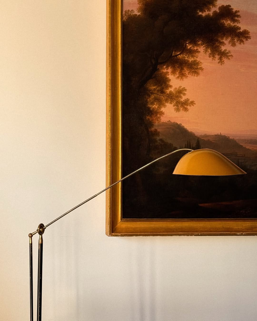 Post 5 by galerie half on Instagram (image)