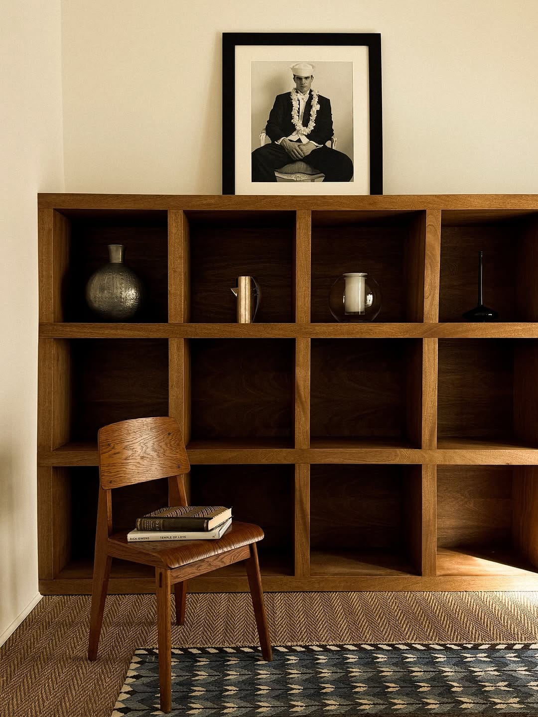 Post 9 by galerie half on Instagram (image)