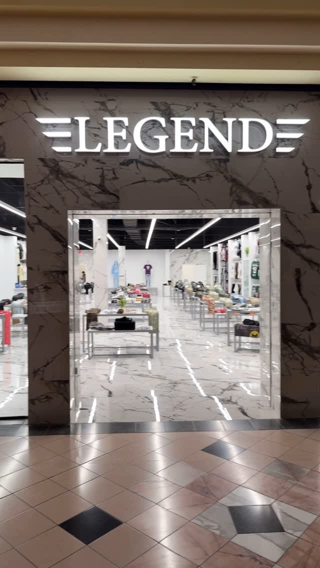 Post 10 by LEGEND ALTAMONTE SPRINGS on Instagram (video)