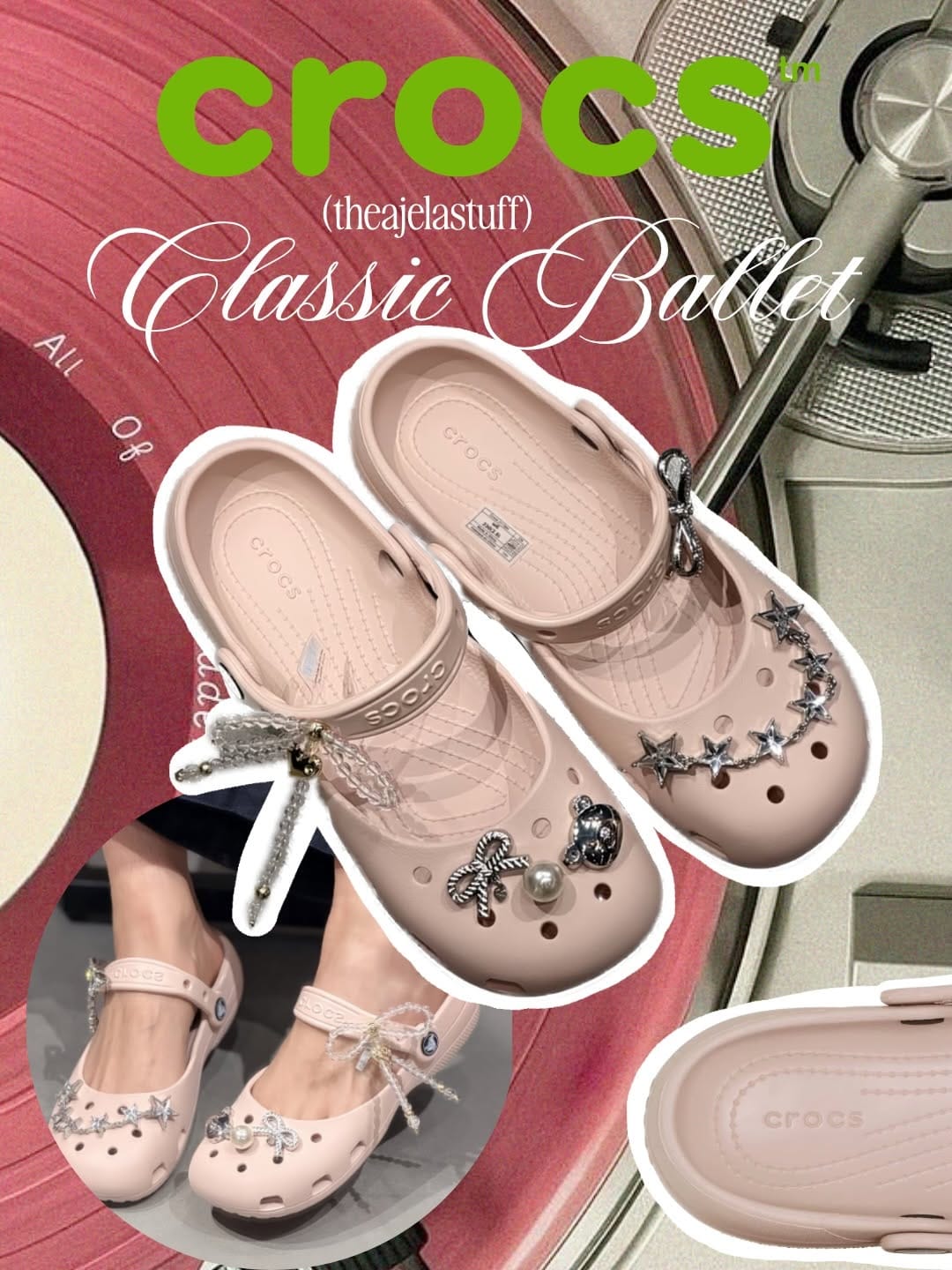Post 6 by ♡ ᴄᴜᴛᴇ & ᴀᴇsᴛʜᴇᴛɪᴄ sᴛᴜғғ ♡ on Instagram (carousel)