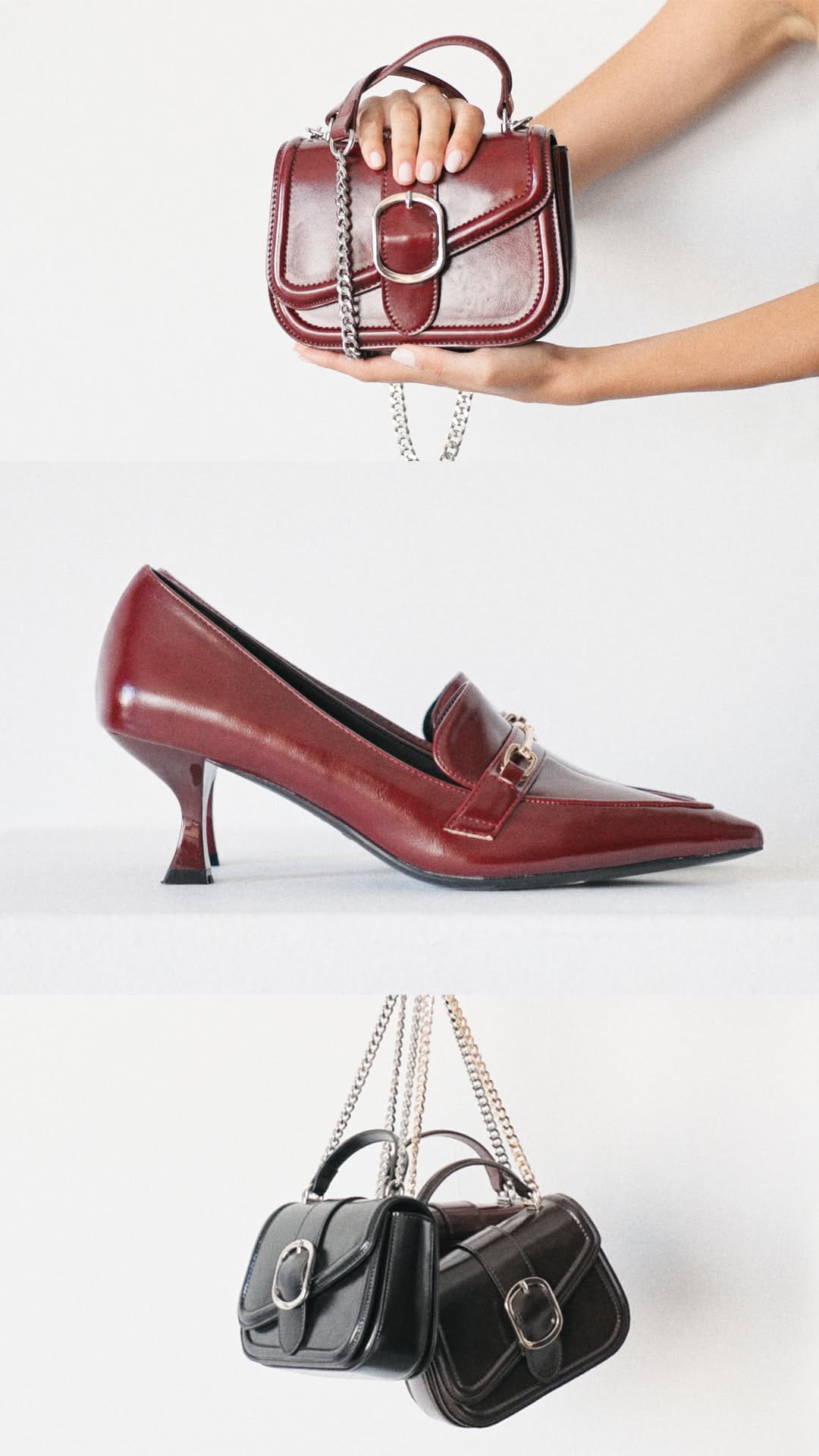 Post 1 by Primadonna Collection on Instagram (video)