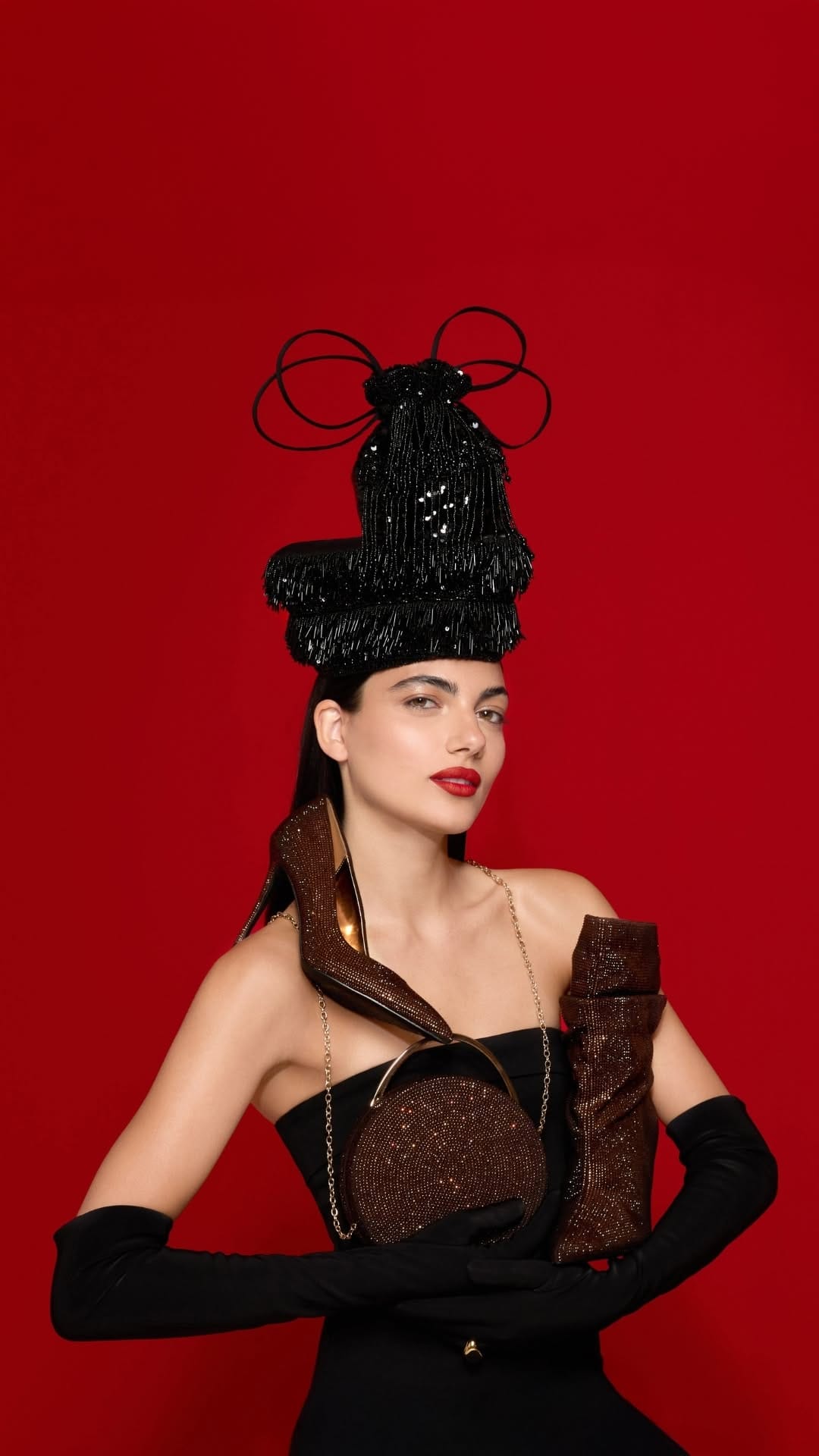 Post 10 by Primadonna Collection on Instagram (video)