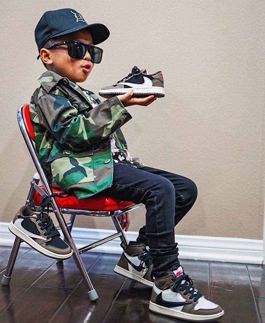 Post 9 by The Hype Demand on Instagram (image)