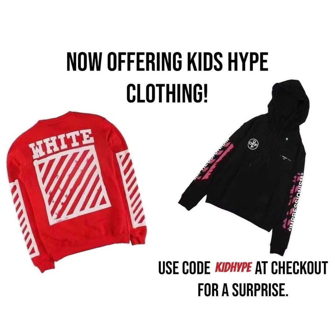 Post 7 by The Hype Demand on Instagram (image)