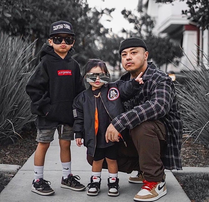 Post 4 by The Hype Demand on Instagram (image)