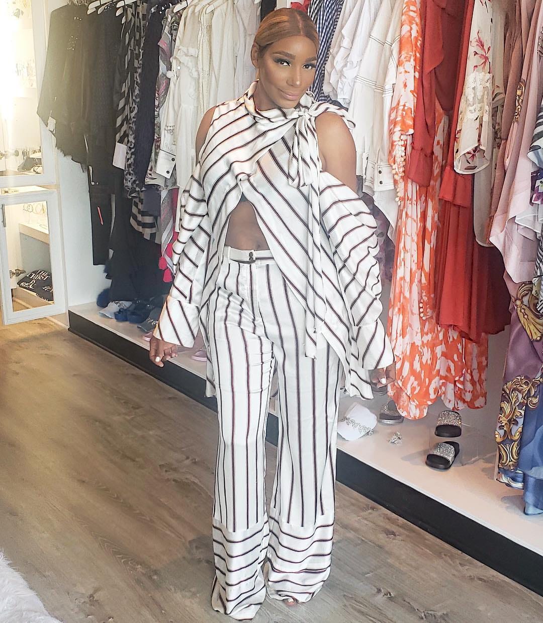 Post 7 by Swagg Boutique on Instagram (image)