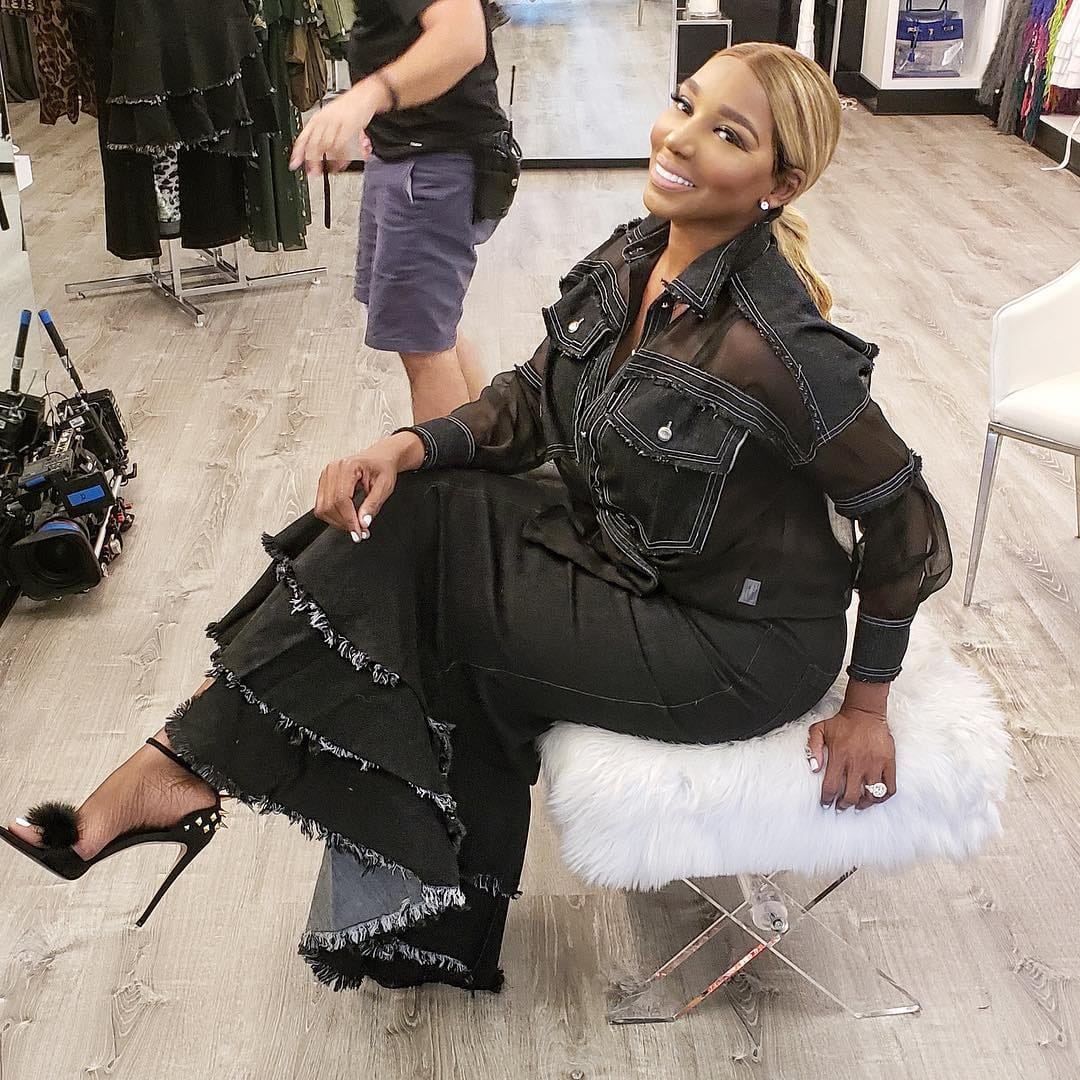 Post 9 by Swagg Boutique on Instagram (image)