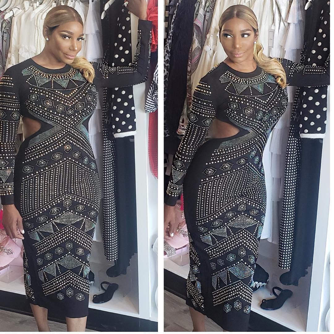 Post 6 by Swagg Boutique on Instagram (image)