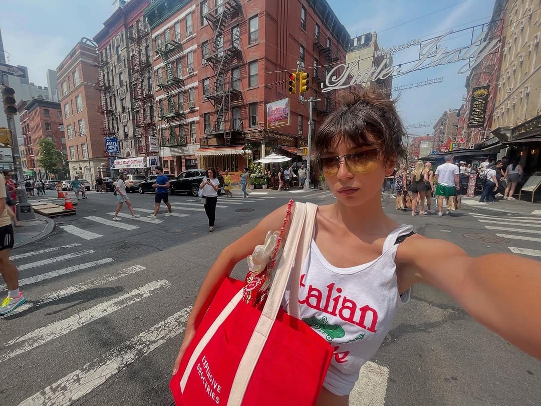 Post 9 by gayezza dolcezza on Instagram (image)