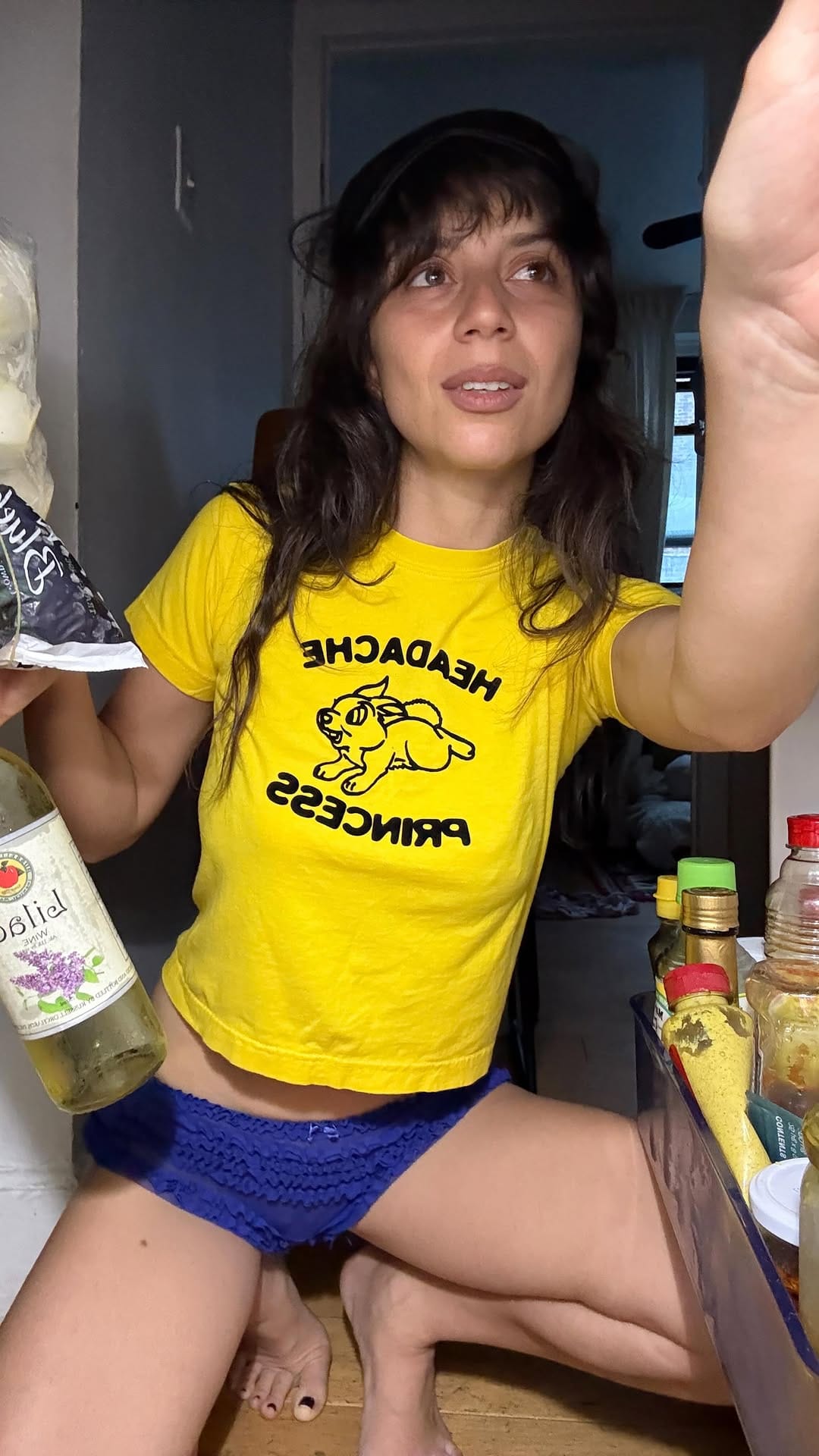 Post 10 by gayezza dolcezza on Instagram (video)