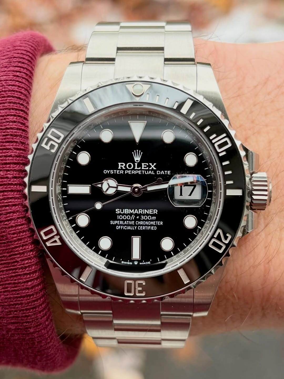 Post 8 by Horton Watch Co. on Instagram (image)