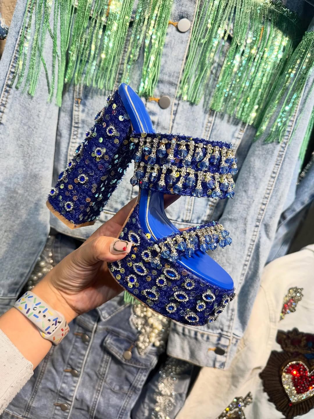 Post 1 by La Isla Collection on Instagram (image)