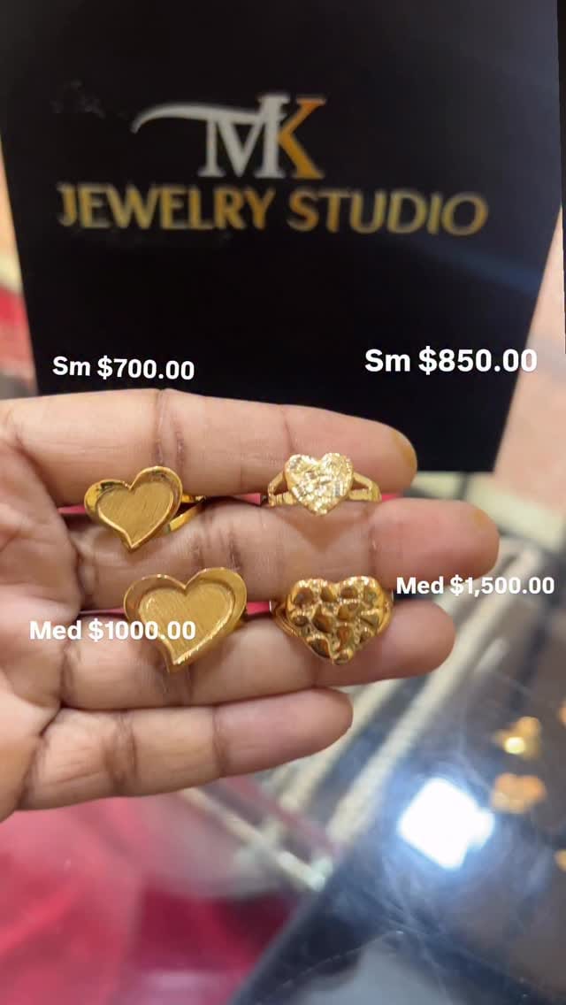 Post 5 by Mk jewelry on Instagram (video)